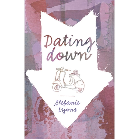 Pre-Owned Dating Down (Paperback) 0738743372 9780738743370