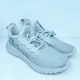 thumbnail image 2 of Adi-das Mens Kaptir 3.0 IG3539 Gray Running Shoes Sneakers Size 8, 2 of 6