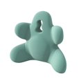 thumbnail image 2 of Oliegs Lumbar Support Cushion For Use In And Sofas Improves Lower Back And Sitting Posture Memory Foam Back Cushion, 2 of 4