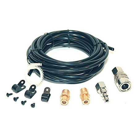Viair 90007 Air Source Relocation Kit