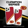 thumbnail image 2 of Iowa State Cyclones HD Phone Case Compatible with MagSafe Apple iPhone 12 Pro Max (Champion Series) by Affinity Bands, 2 of 3