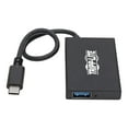 thumbnail image 5 of Tripp Lite 4-Port USB-A USB 3.1 USB C Hub U4600044AG2, 5 of 11
