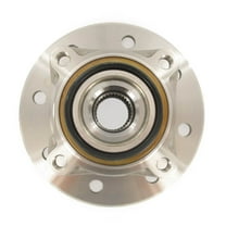 SKF BR930406 Wheel Bearing and Hub Assembly