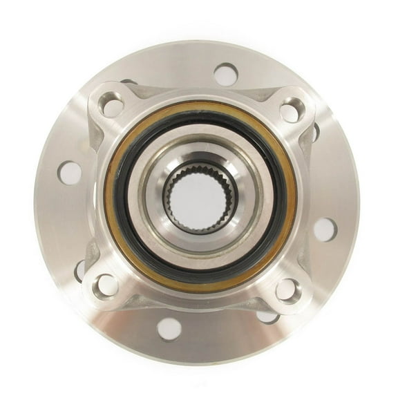 SKF BR930406 Wheel Bearing and Hub Assembly