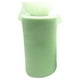 thumbnail image 2 of Inteprter Bobina de tul fácil de limpiar, decoraciones para fiesta de boda, cinta blanca duradera y confiable para boda Tela de costura y artesanía brote verde, 2 of 6