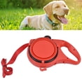 thumbnail image 4 of Rope Leash, Lightweight Ergonomics Simple Operation Multifunction Pet Leash Multicolor Optional  For Household For Gardens For Travel For Outdoor, 4 of 8