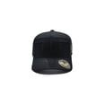 thumbnail image 1 of GORRA PIALES CRANEO WESTERN NEGRO UNITALLA, 1 of 3