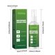 thumbnail image 3 of Descuento Relámpago, El estilo altamente eficiente puede penetrar profundamente en la base del rostro y formar una película cristalina fuerte para garantizar una protección duradera. 100 ml Akmoler, 3 of 9