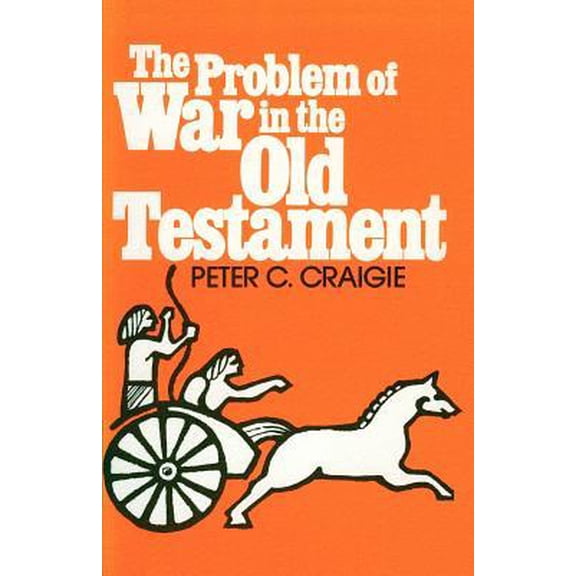 The Problem of War in the Old Testament (Paperback)