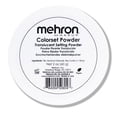 thumbnail image 1 of Polvo fijador translúcido Mehron Makeup Colorset Powder, 1 of 6
