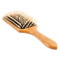 thumbnail image 3 of Paddle Brush Combs For Hair Stylist, 2 Colors Massage Hairbrush Combs For Women, For Personal Use, 3 of 8