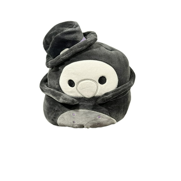Squishmallows Official Kellytoys Plush 8 Inch Halloween Aldron to Lyndon Flip-A-Mallow