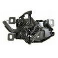 thumbnail image 2 of For 98-02 Accord DX LX Front Hood Latch Lock Bracket Steel HO1234108 74120S84A01, 2 of 5