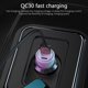 thumbnail image 3 of Cargador de coche Usb C 38w Super Mini Adaptador de cargador de coche USB rápido Pdqc 3.0 Puerto dual Compatible con Iphone 13 12 11 Pro Max X Xr Xs 8 Samsung Galaxy Feliz Sencillez, 3 of 5