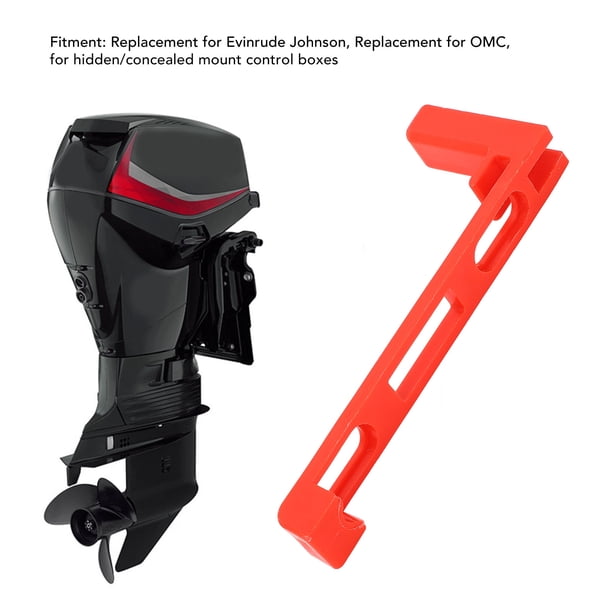 Kazumamacyan　0910 Transmission Lever Lock Out, Reliable 126133 Lever Lock Out Secure