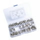 thumbnail image 4 of Tuercas enjauladas M6 Sunnimix para rack de servidores y tornillos de montaje, 4 of 8