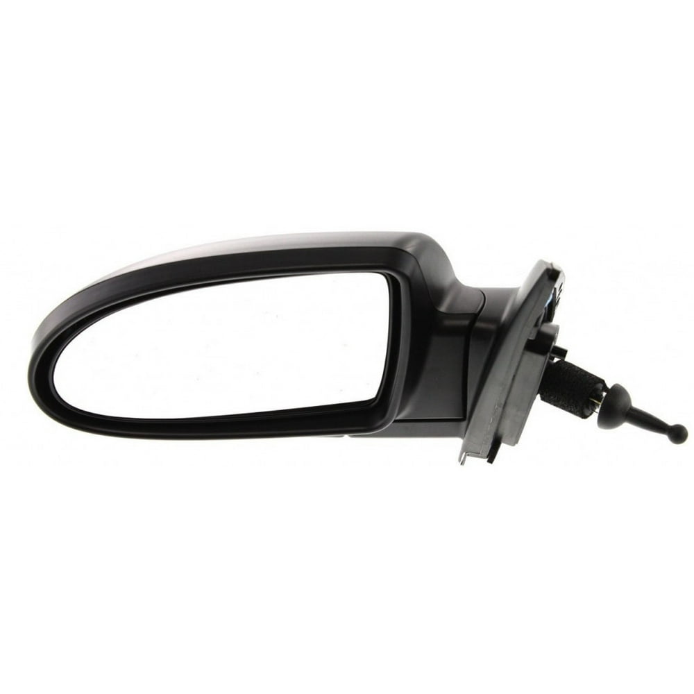 For Hyundai Accent Mirror 2006 2007 2008 2009 Driver Side Manual