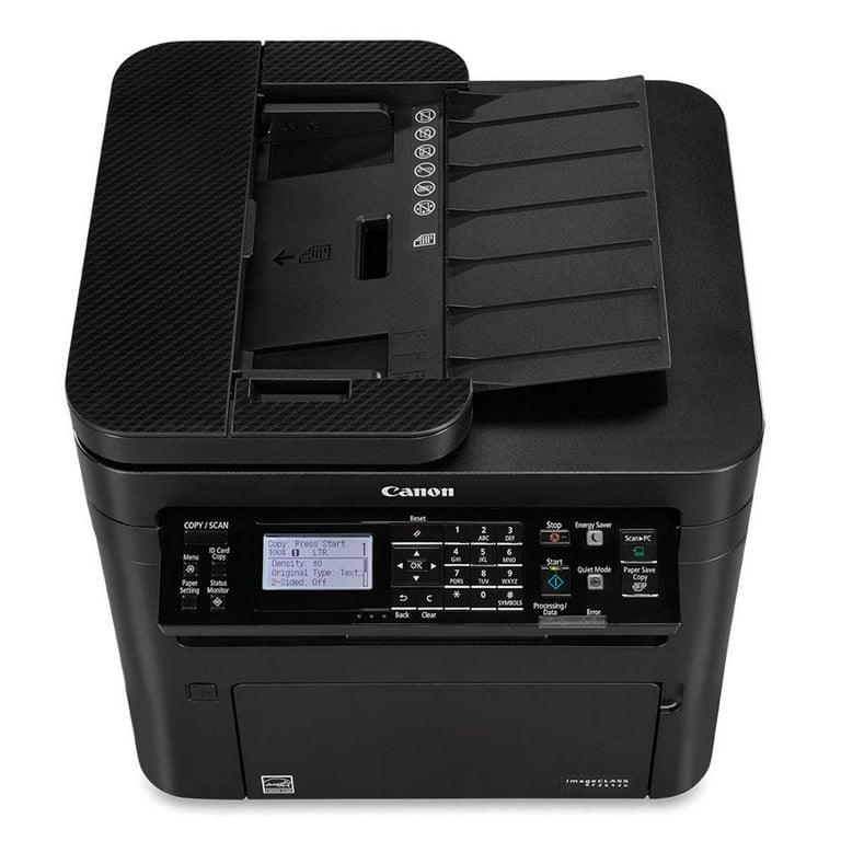 Canon ImageClass MF264DW Monochrome Laser Printer, Wireless