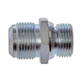 thumbnail image 2 of KarParts360 For Mercury Marauder 2003 2004 EGR Tube Connector | Steel Material | Zinc-Plated Finish | Gray | Replacement For F87Z-9F485-BA, 2 of 4