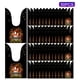 thumbnail image 1 of 50 bolsas de dulces y golosinas con orejas de conejo, bolsas de dulces de Halloween con cordón para niños, 1 of 7