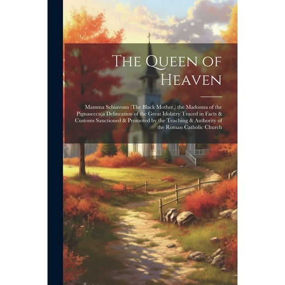 The Queen of Heaven (Paperback)