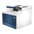 thumbnail image 3 of HP Color LaserJet Pro MFP 4301fdw Laser Printer, Color Mobile Print, Copy, Scan,, 3 of 5