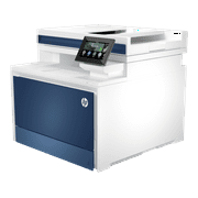 HP Color LaserJet Pro MFP 4301fdw Laser Printer, Color Mobile Print, Copy, Scan,