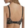 thumbnail image 2 of Camio Mio Womens Push-Up Plunge Bra Style-B30252, 2 of 6