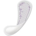 thumbnail image 2 of TENA Incontinence Liners for Women, Long, 50 Count 1 ea (Pack of 2), 2 of 4