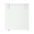 Hisense 7.0 Cu ft Chest Freezer, White