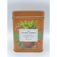 thumbnail image 2 of Secret Garden Organic Ceylon Pineapple Green Tea - 50 Packets - Natural Antioxidant Rich Herbal Leaf Teabags - USDA Certified 100% Organic and Non-GMO - Caffeinated, 2 of 6