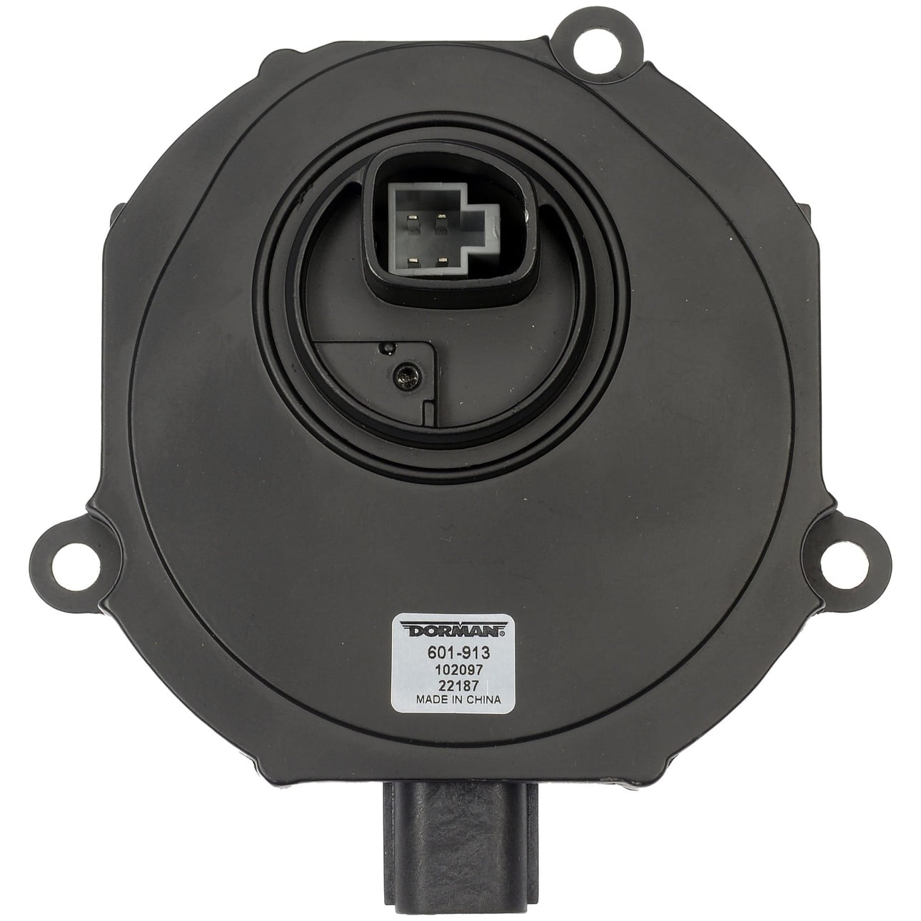 Dorman 601-913 High Intensity Discharge Lighting Ballast for Specific Acura Models