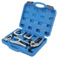 thumbnail image 2 of Tie Rod End Puller,5 Pcs Ball Joint Tie Rod End Remover Ball Joint Separator Top Tier Quality, 2 of 7