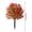 Red, variant on Artificial Rose Bushes for Outdoors, Faux Flowers with Ground Spikes Garden Stake, Faux Shrubs 22 inch for Garden,Yard,Patio Decoration, Artificial Bushes for Outdoors