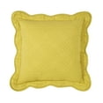thumbnail image 2 of BrylaneHome Florence Square Pillow, 2 of 4