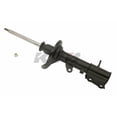 thumbnail image 4 of Suspension Strut Fits select: 2007-2009 KIA SPECTRA, 2008 KIA SPECTRA5, 4 of 4
