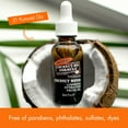 thumbnail image 5 of Palmer's Coconut Oil with Vitamin E Luminous Hydration Facial Oil, 1 oz, 5 of 10