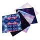thumbnail image 4 of Tela para acolchar, producción artesanal, textura cómoda, tela estampada, 5 uds., 4 of 8