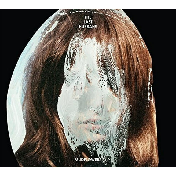 Last Hurrah - Mudflowers - Rock - Vinyl