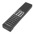 thumbnail image 4 of Télécommande de Remplacement, Longue Distance de Transmission Confortable Sensation de Main Ajustement Parfait Lecteur CD Ergonomique Remplacé Abdos à Distance pour C365 pour C495, 4 of 8