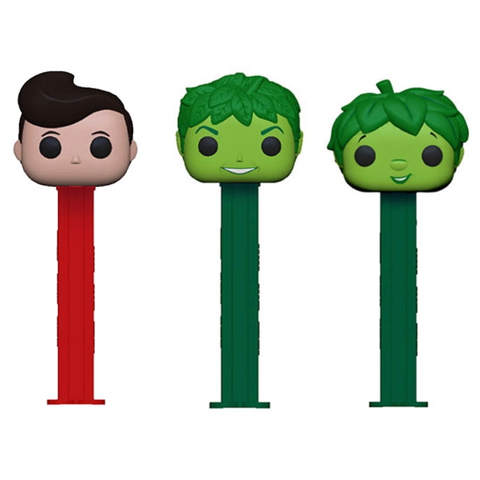 big boy funko pop original