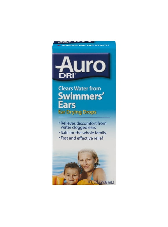 Earache in Ear Care