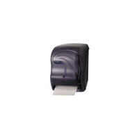 SJMT1390TBK San Jamar Electronic Touchless Roll Towel Dispenser by Generic-OEM