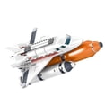 thumbnail image 3 of Centro de lanzamiento del transbordador espacial modelo Lunar Lander bloques de construcción Spacesh kaili Sencillez, 3 of 5