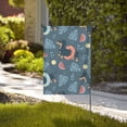 thumbnail image 4 of Wukai Watermelons Dachshunds Garden Flags Double Sided Welcome Garden Yard House Flags Outside Outdoor House (Only Flag), 4 of 8