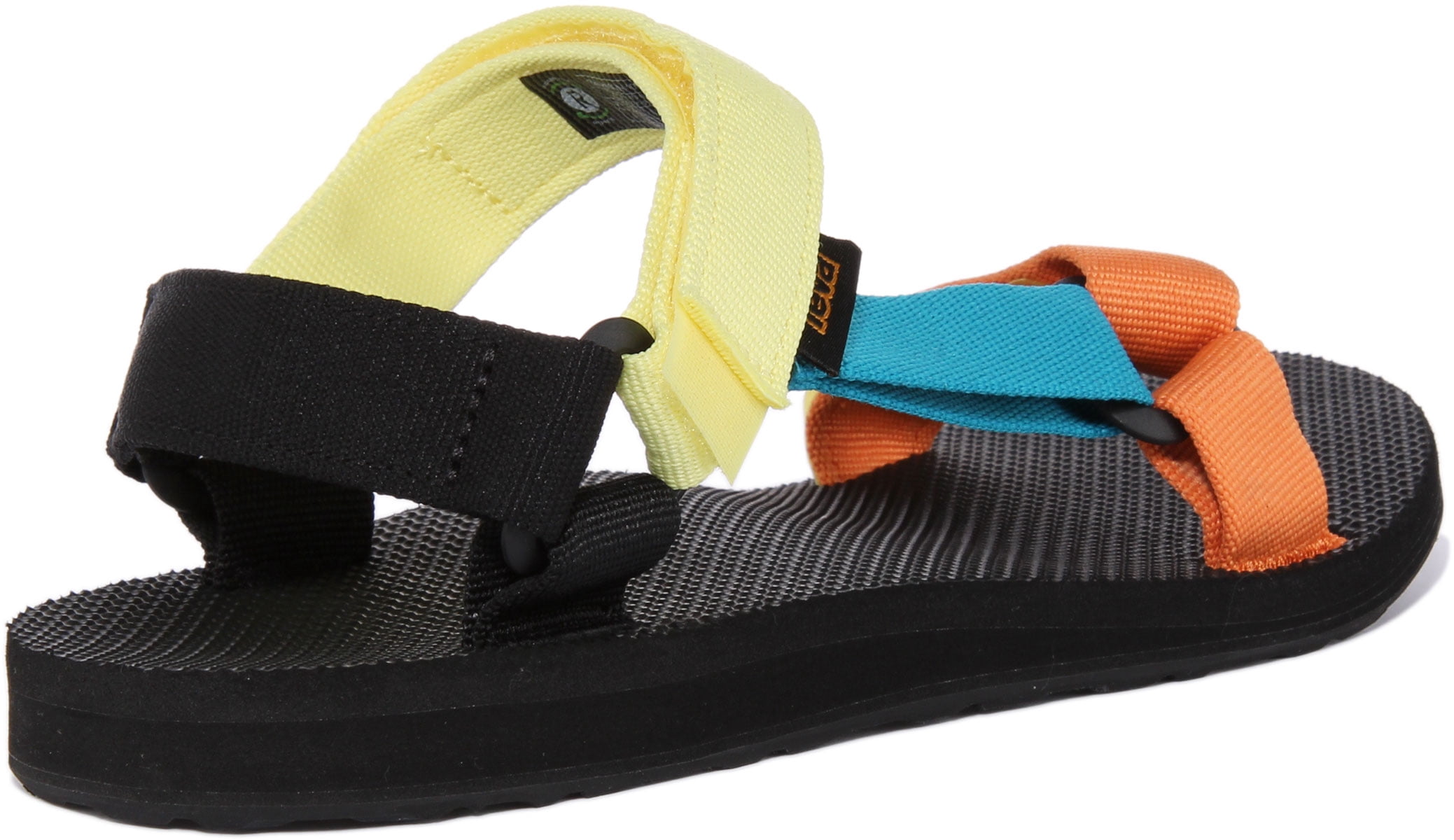 Teva mens  Dark Blue Adjustable Strap Sandals size 13 US Teva Men main image 2