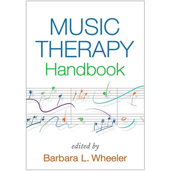 Creative Arts and Play Therapy Music Therapy Handbook, (Paperback)