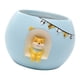 thumbnail image 4 of Mini macetas de plantas suculentas perfecl resina Shiba Inu 9 x 6.5cm, 4 of 8