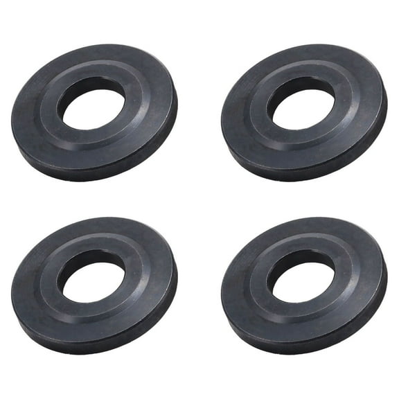 Makita 224151-7 Inner Flange for Saw 5007NB 5740NB 5620D BLS712 (4-Pack)