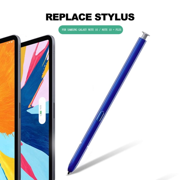 Replacement Touch Screen Stylus Pen DQrwqpou para Samsung Galaxy Note 10/10 Plus